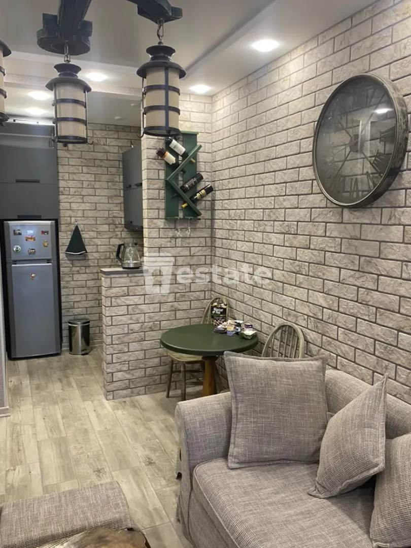 Cozy 2+1 apartment for sale near the new boulevard — photo 3