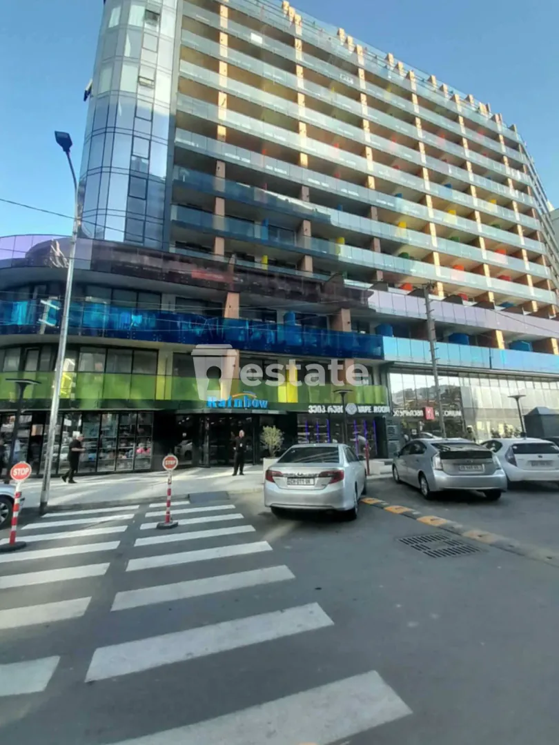 Продам светлую студию в Elt-квартале — фото 5