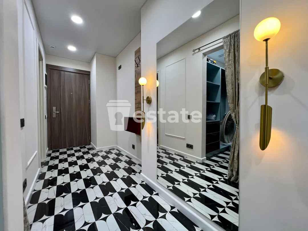 Stylish studio for sale in Elt quarter — photo 4