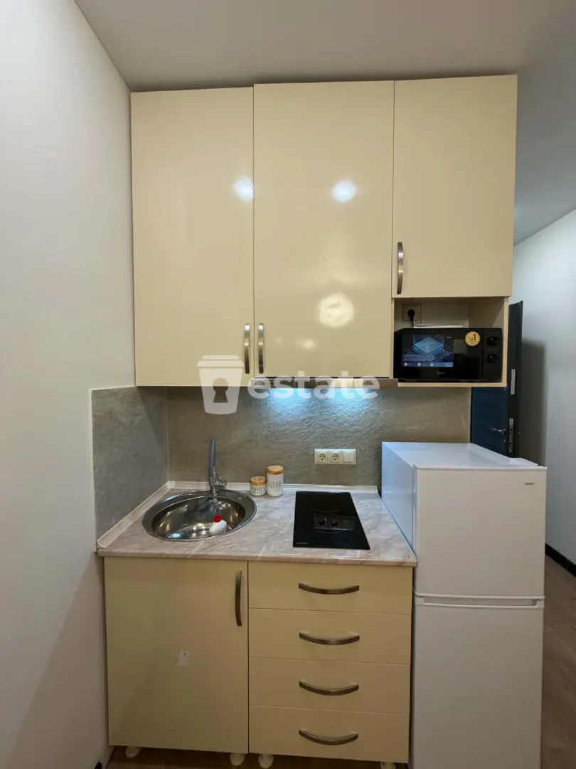 Cozy studio for rent near the new boulevard — photo 3