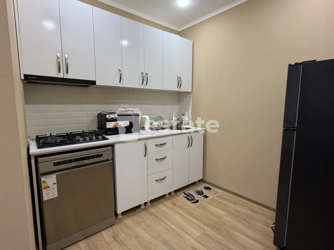 Cozy 1+1 apartment for rent near Grand Mall — photo 2