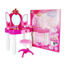 Children's toy for girls — photo 1