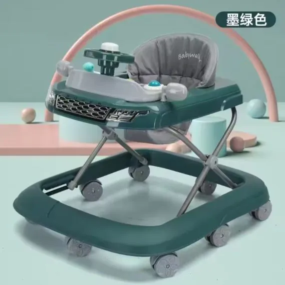 Ходунки BABYWALKER 006-BALOT — фото 1