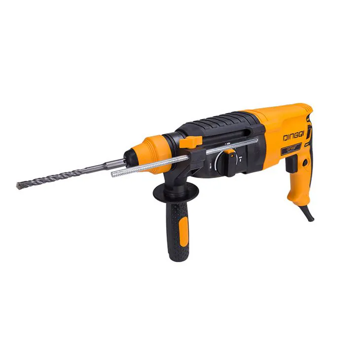 პერფორატორი DINGQI 102026 (800 W) — ფოტო 2