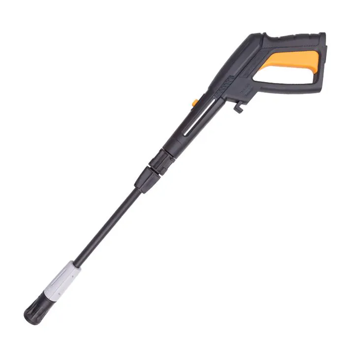 წნევით სარეცხი აპარატი DINGQI 106003 (1800 W) — ფოტო 3