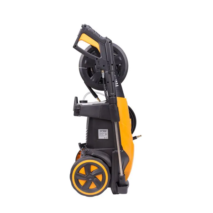 წნევით სარეცხი აპარატი DINGQI 106004 2500W — ფოტო 3