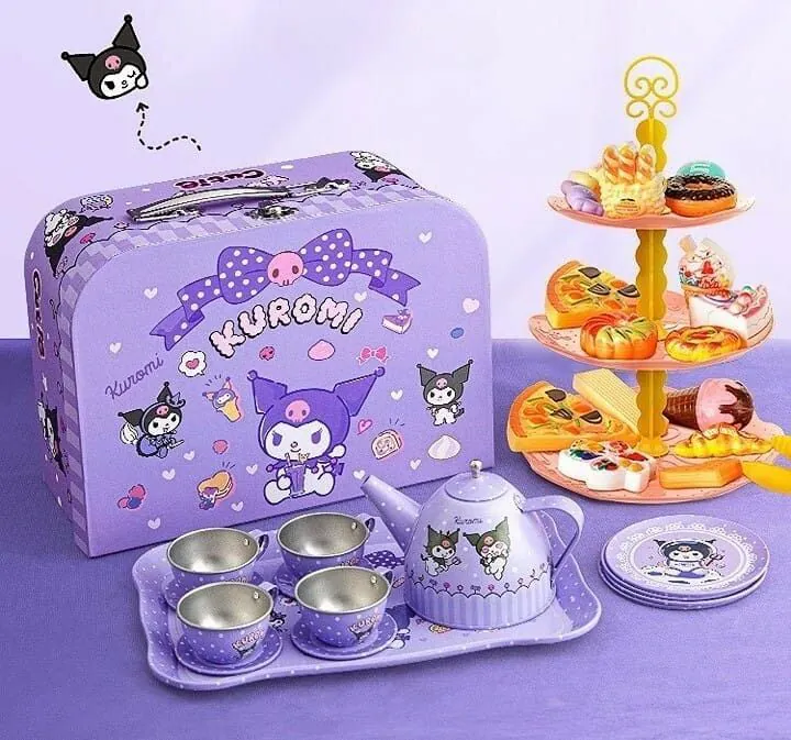 Children's toy Kuromi collection very — photo 2