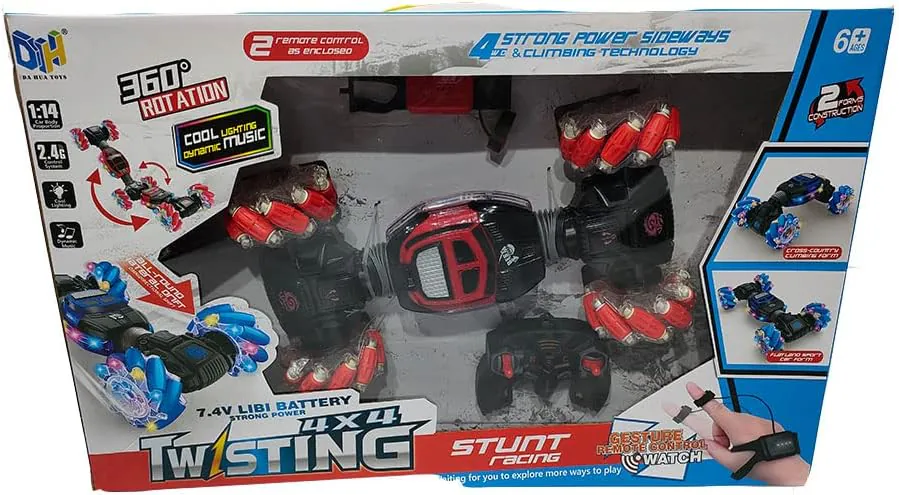 Children's toy for performing tricks — photo 3