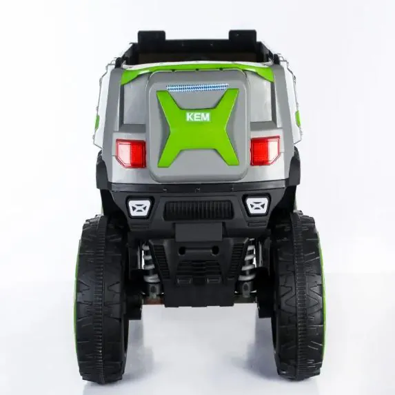 Children's Electric Car N-6189-CER — photo 3
