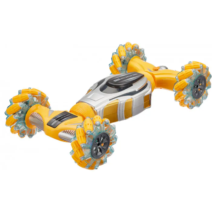Children's toy car ZIPP Ebi Twist&Drift — photo 4