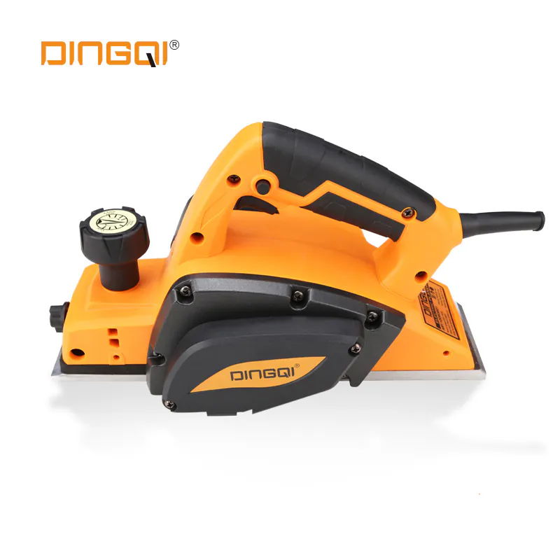 ელექტრო შალაშინი DINGQI 10090201 (580W) — ფოტო 3