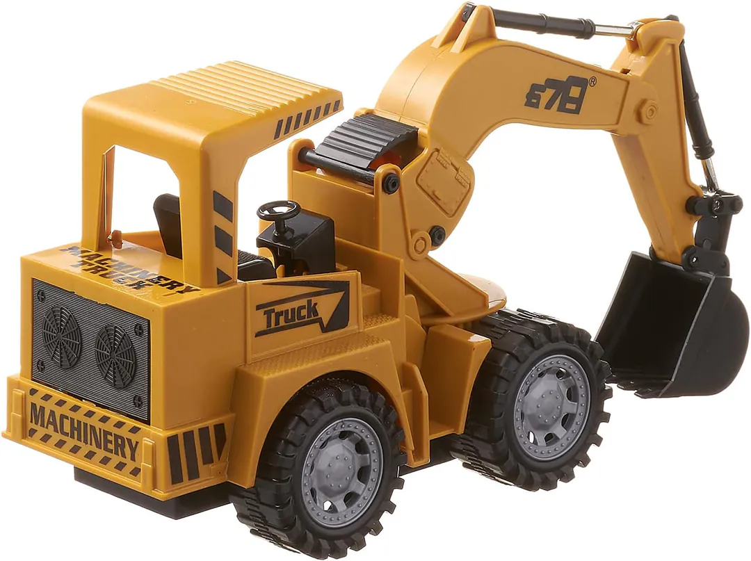 Remote Control Children's Toy — photo 8