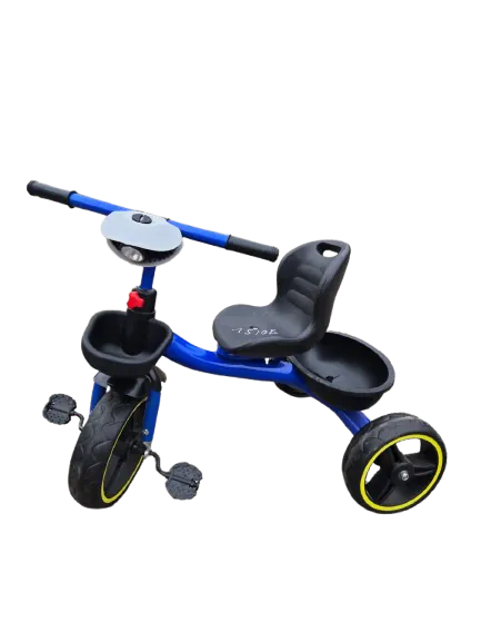 Tricycle for children aged 2–5 years — photo 1