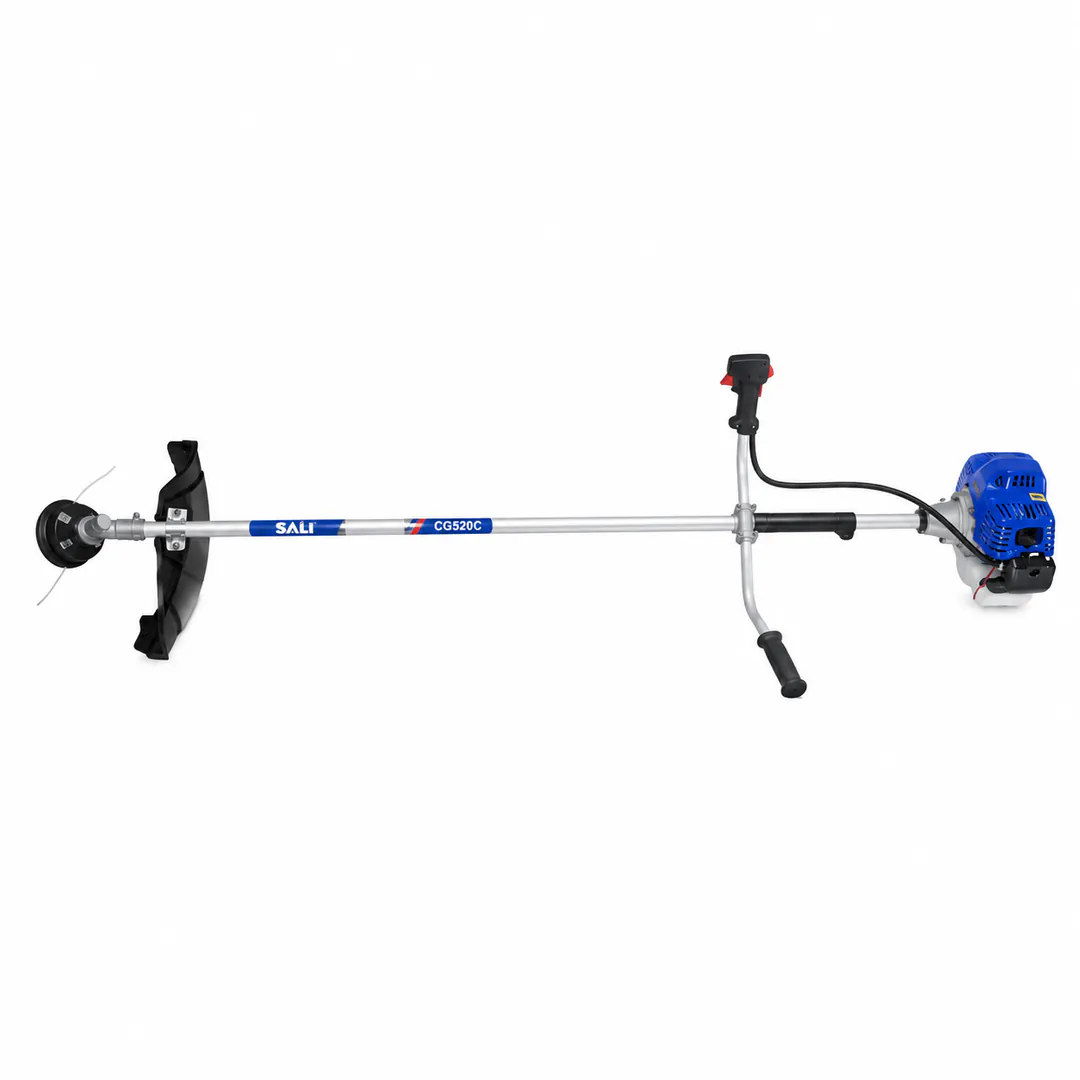 სათიბელა ბენზო 52CC/1400W P06252CG-CG520C SALI — ფოტო 1
