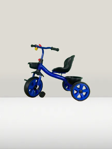 Tricycle 209V-BLU — photo 1