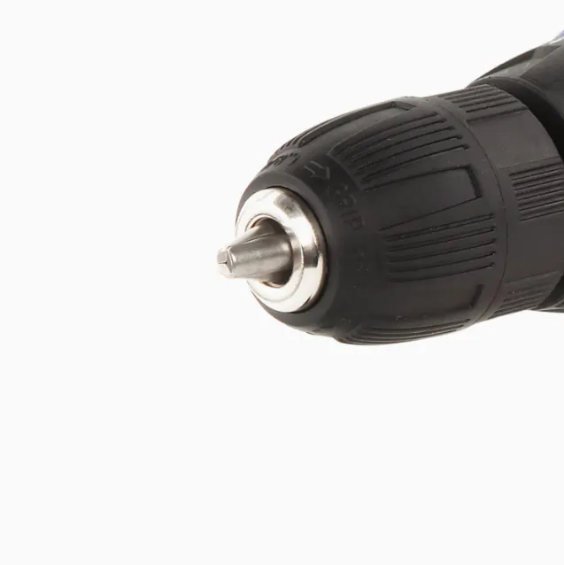 Шуруповерт аккумуляторный 10MM/12V 1.5AH 15NM — фото 2