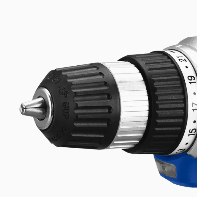 Шуруповерт аккумуляторный 20V-1.5AH 40NM — фото 2