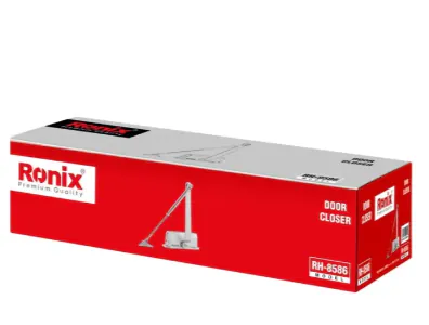 Автоматический дверной доводчик RONIX RH-8586 — фото 2
