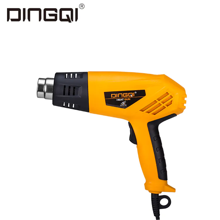 ტექნიკური ფენი DINGQI 121103 (2000 W) — ფოტო 2
