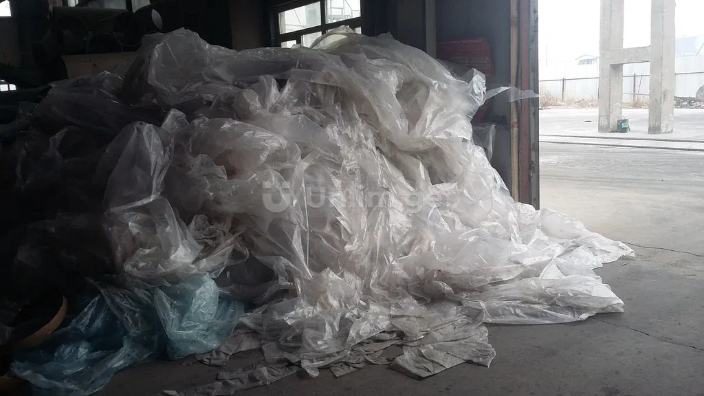 Acceptance of recyclable waste — photo 2