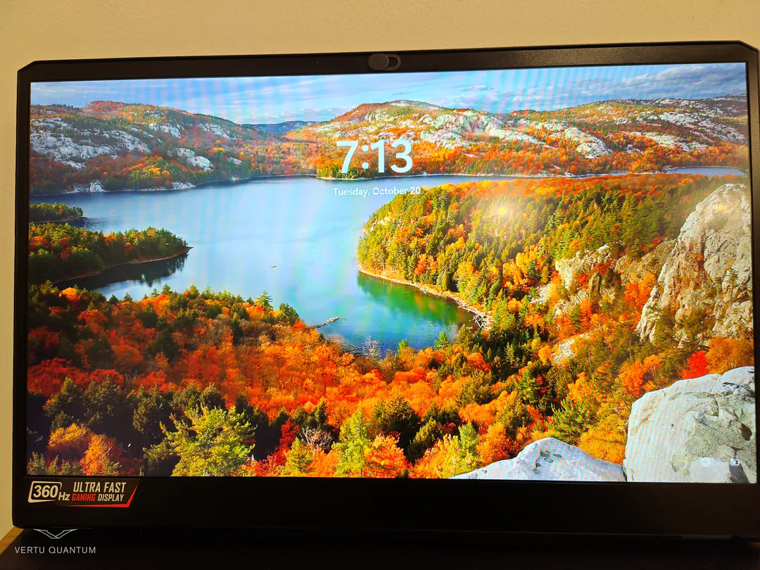 MSI GE 76 Raider — ფოტო 2