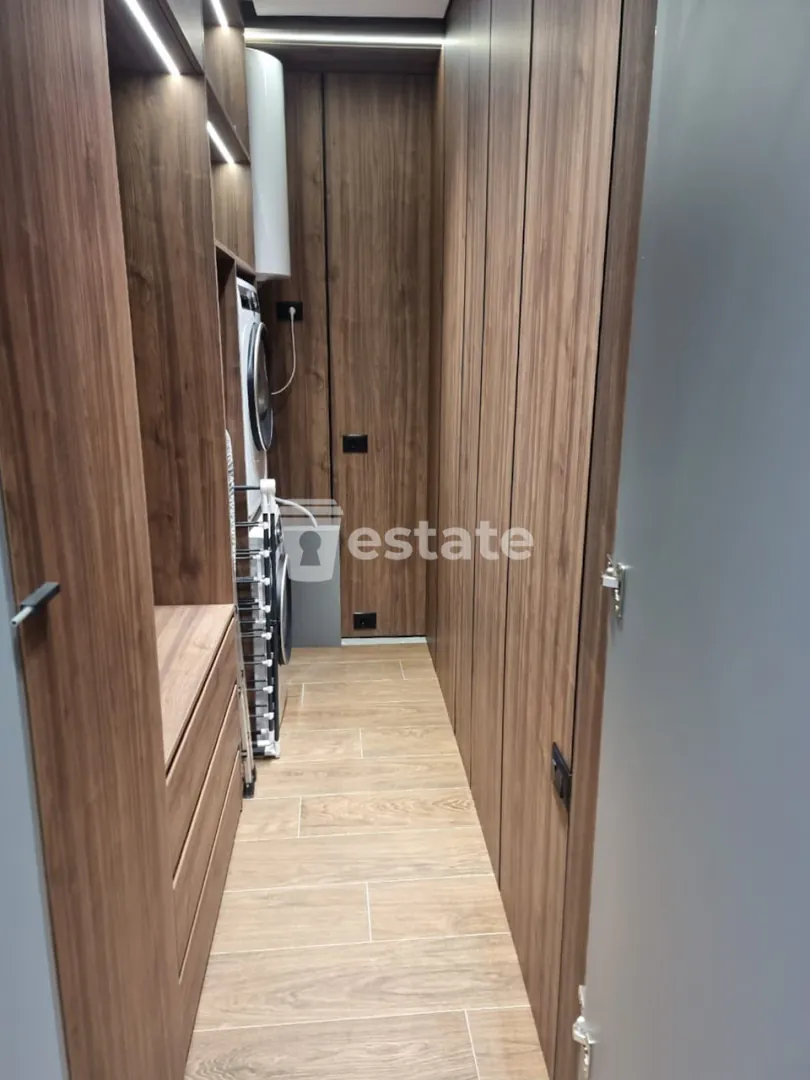 Modern 1+1 for rent in Porta Tower — photo 7