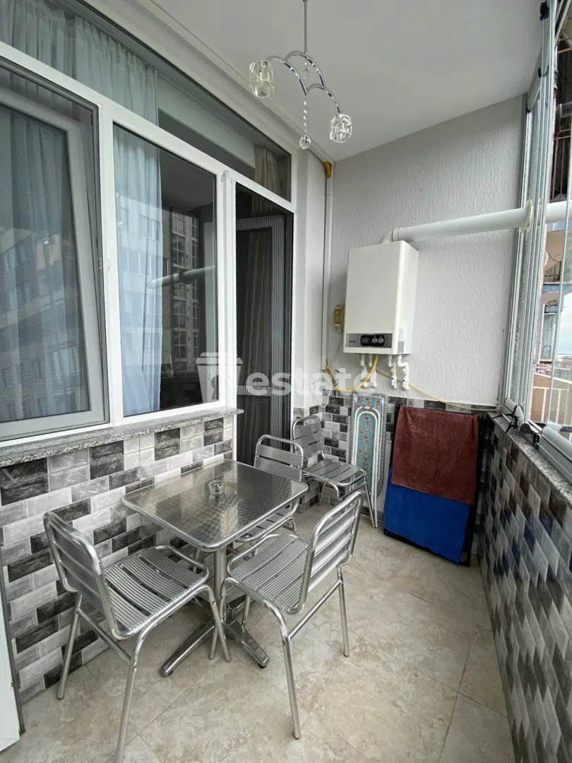 Bright 1+1 apartment for sale near the new boulevard — photo 9