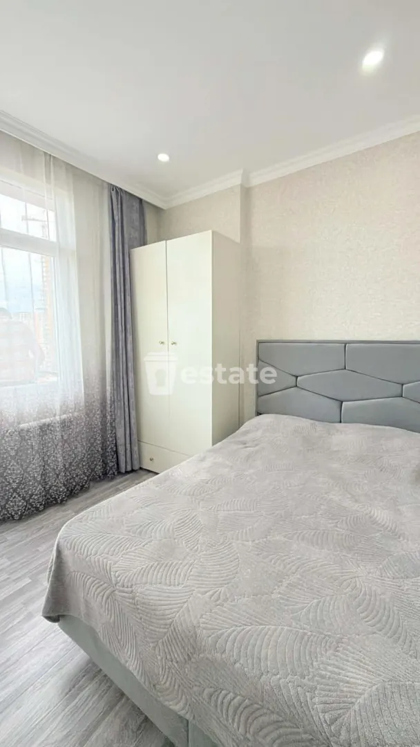 Renting out a bright 2+1 apartment in the center of Batumi — photo 7