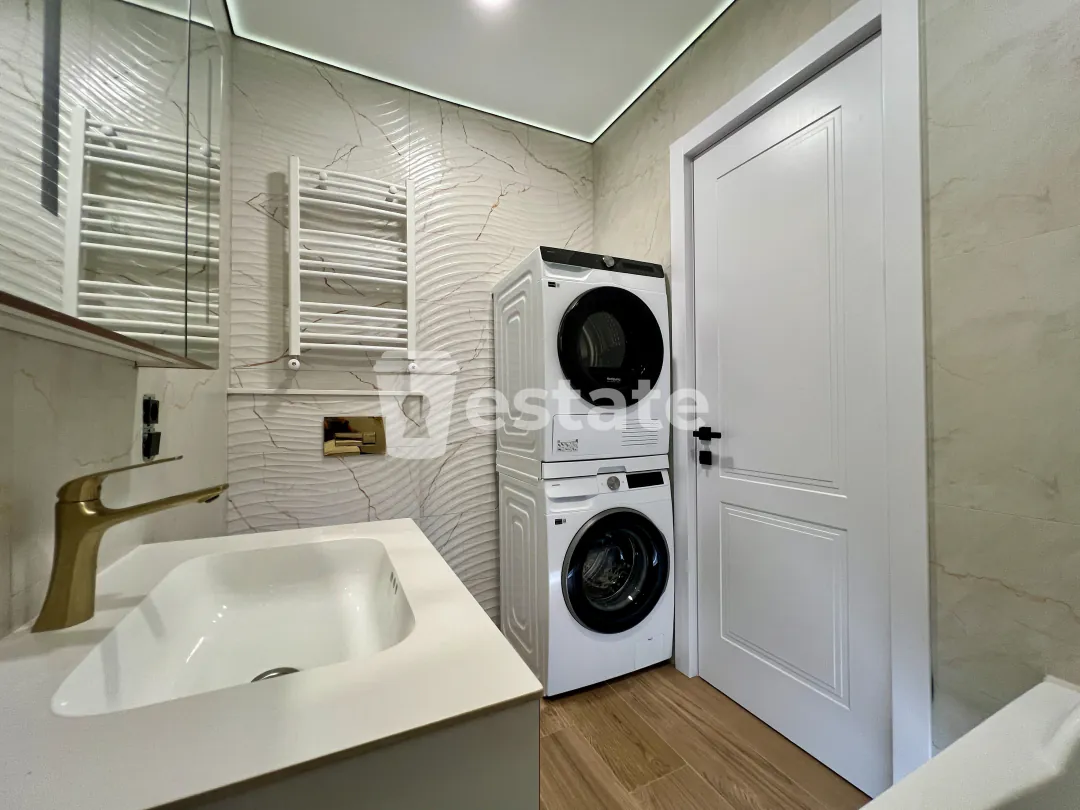 Selling modern 2+1 near the new boulevard — photo 8