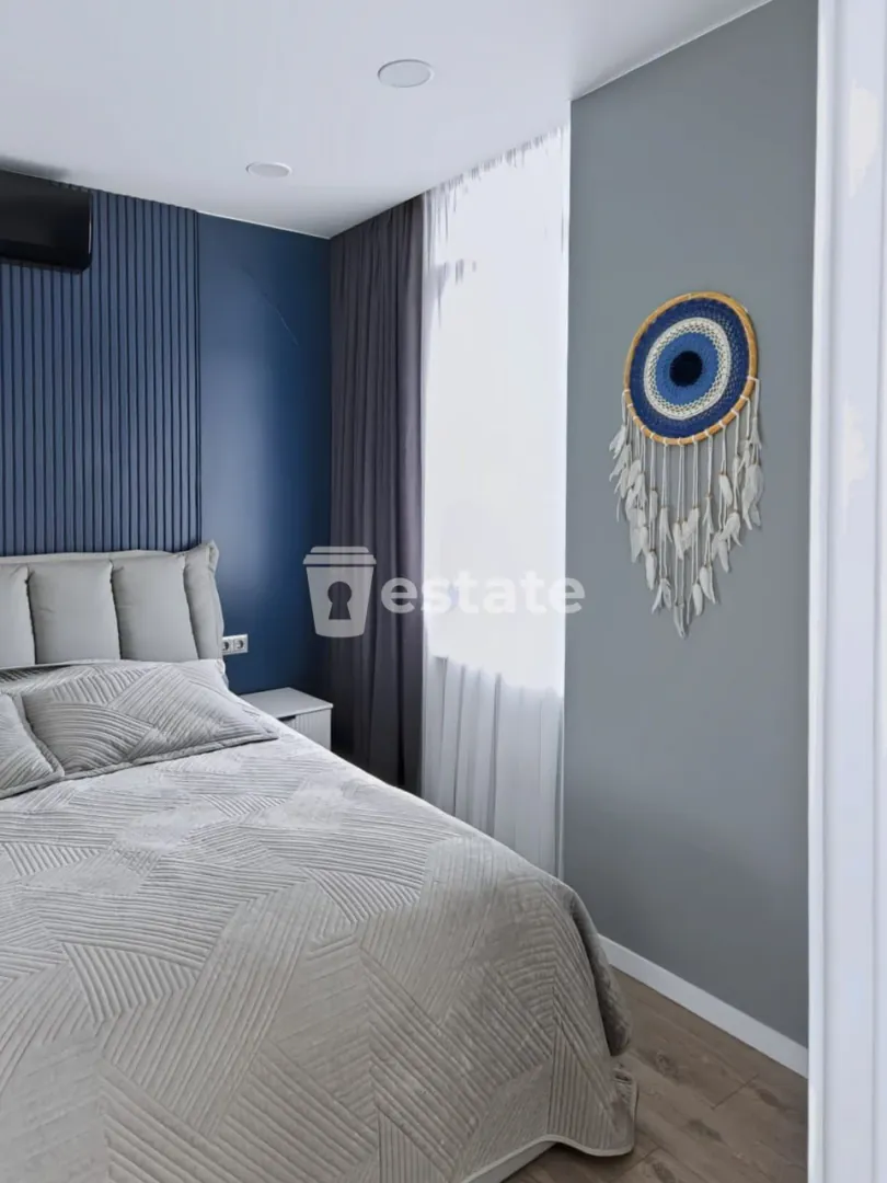 Selling a modern 3+1 apartment — photo 5