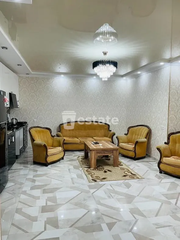 Selling a fresh 2+1 apartment on the New Boulevard — photo 2