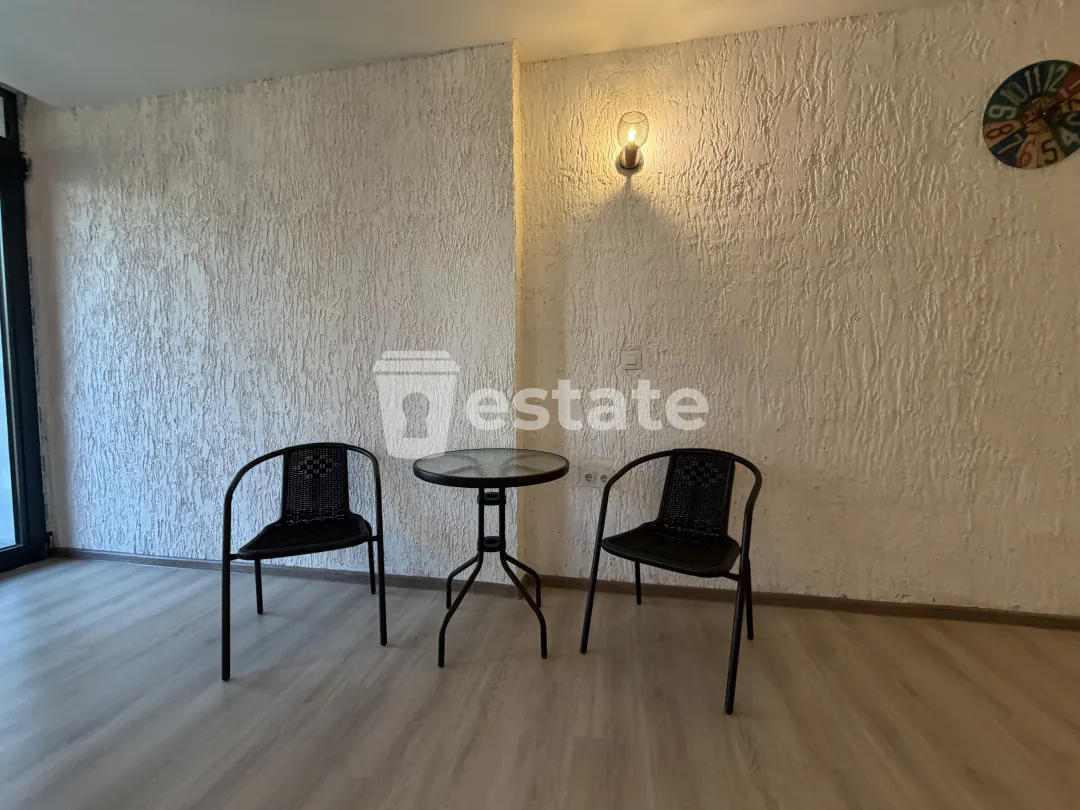 Продам новую студию в Elt-квартале — фото 2