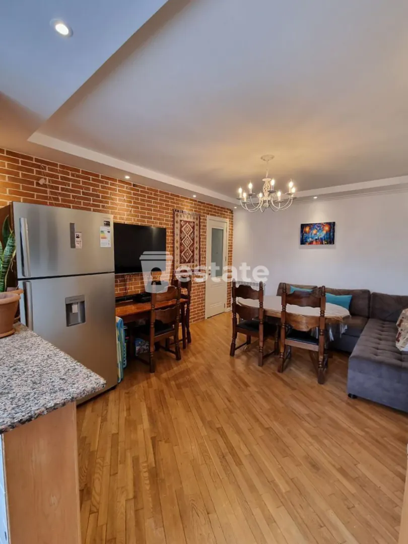 Renting a comfortable 2+1 in old Batumi — photo 4