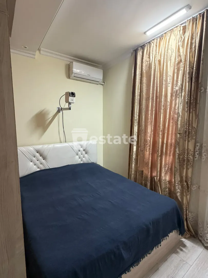 Selling a cozy studio in the center of Batumi — photo 3