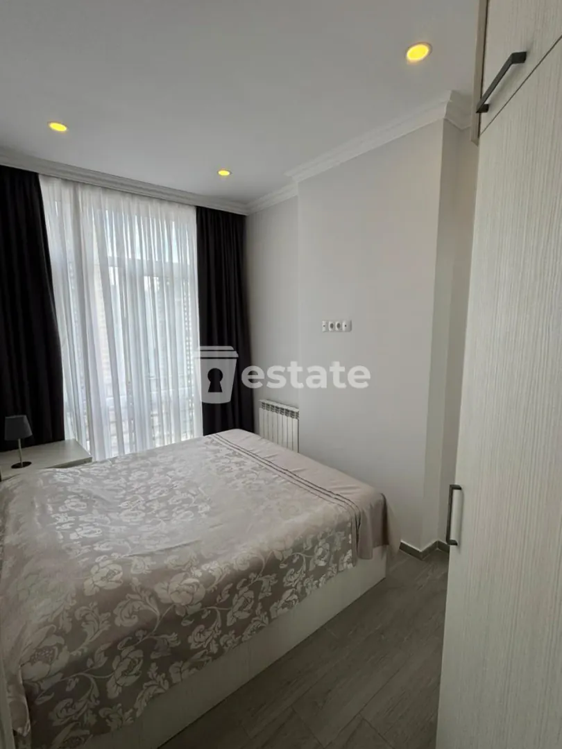 Selling a bright 1+1 apartment — photo 7