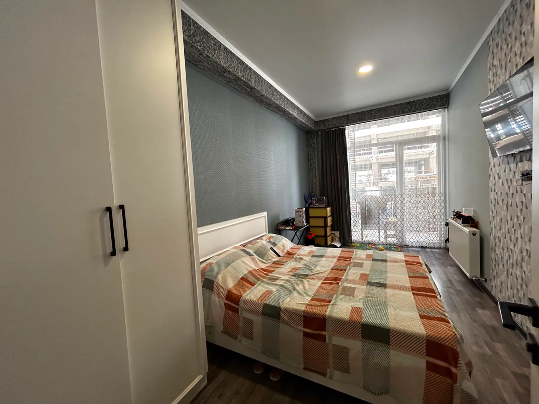 Apartment — photo 6