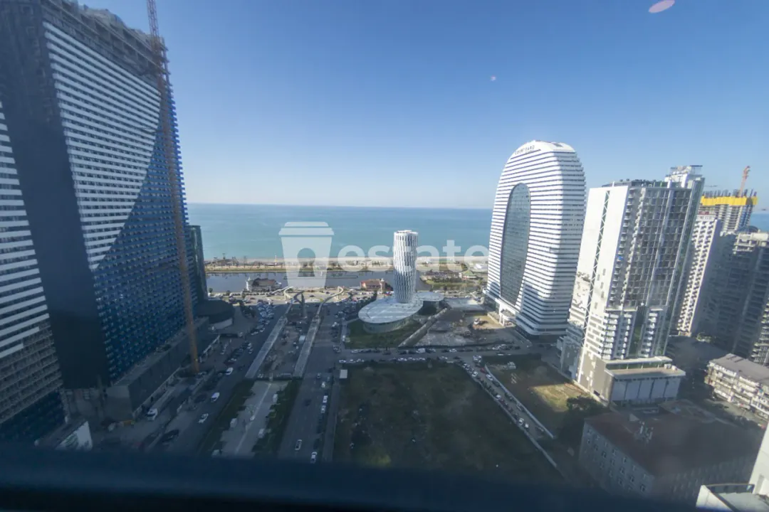 Renting out a bright 1+1 apartment on Heroes Alley — photo 7