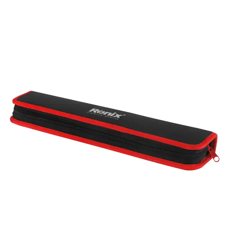 ჯვარედინი ქანჩის გასაღების ნაკრები Ronix RH-2690 — ფოტო 2