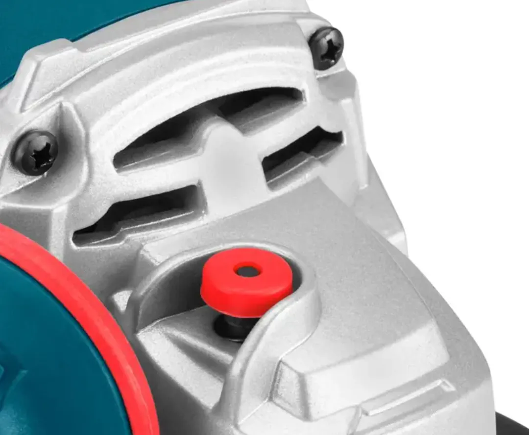 Угловая шлифовальная машина Ronix-3120N 115mm 750w — фото 3