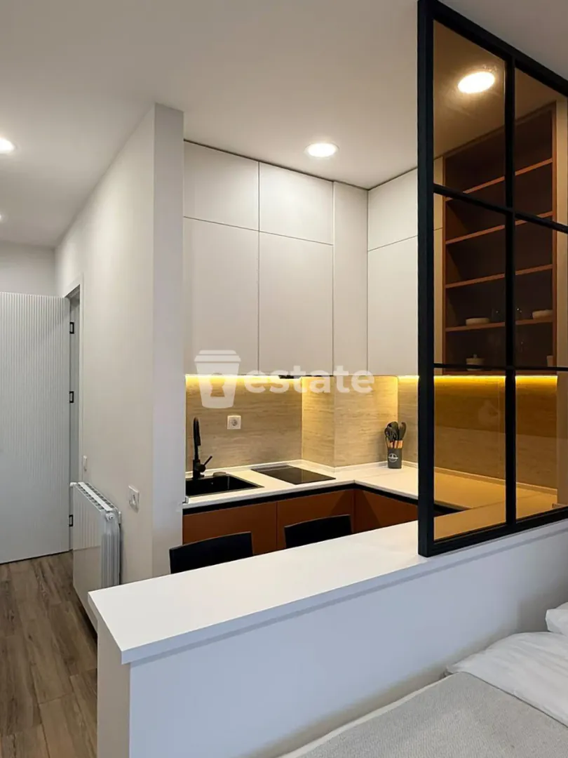 Selling a cozy studio near the Alley of Heroes — photo 6