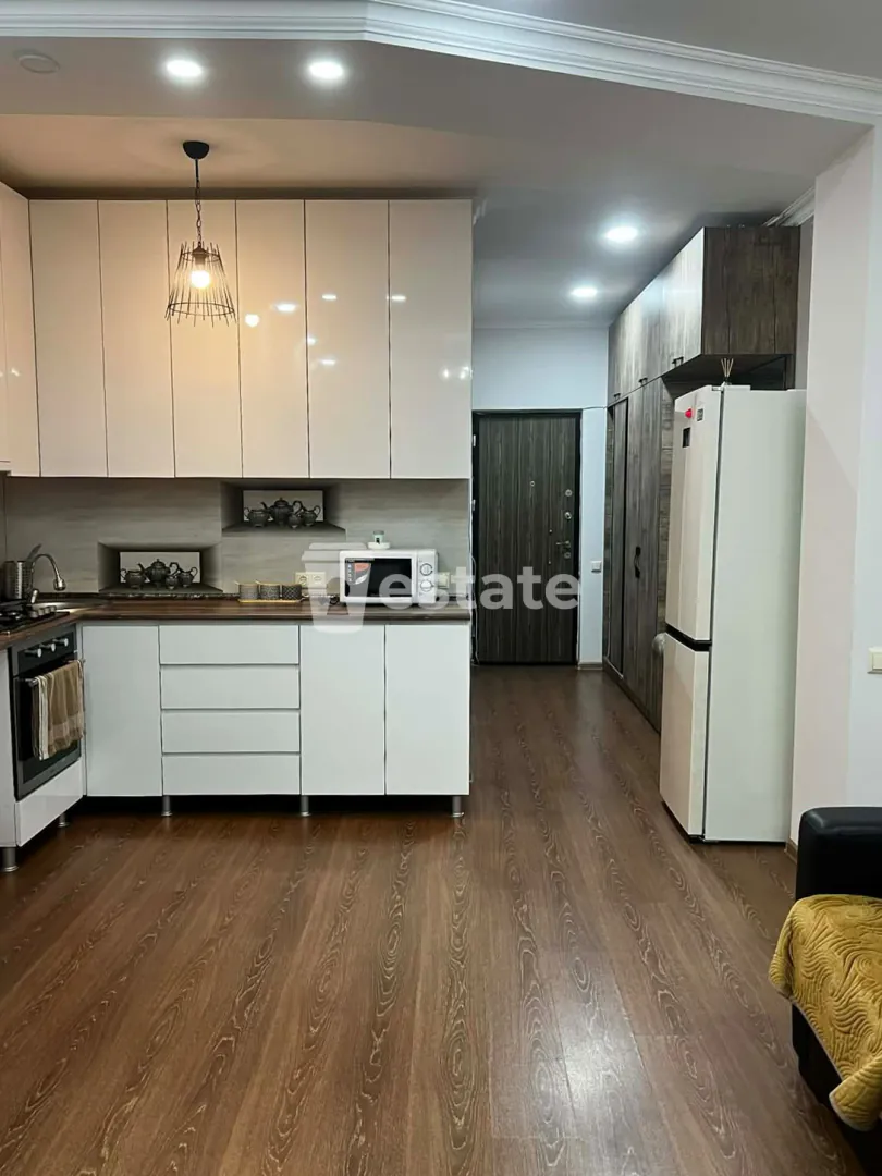 Renting a cozy 2+1 apartment near the New Boulevard — photo 3