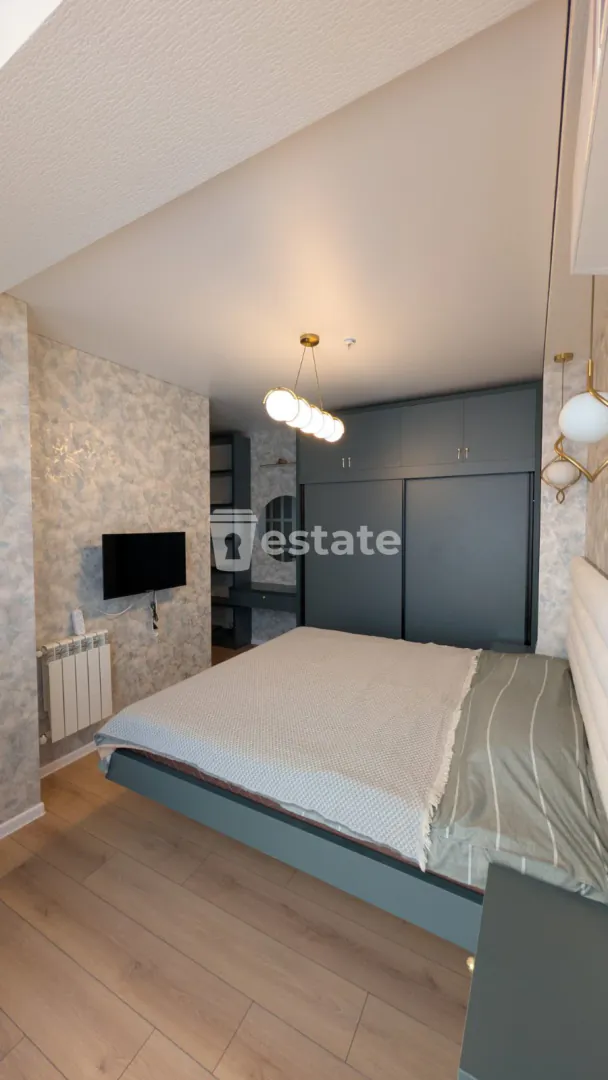 Selling a modern 2+1 apartment near the Alley of Heroes — photo 5