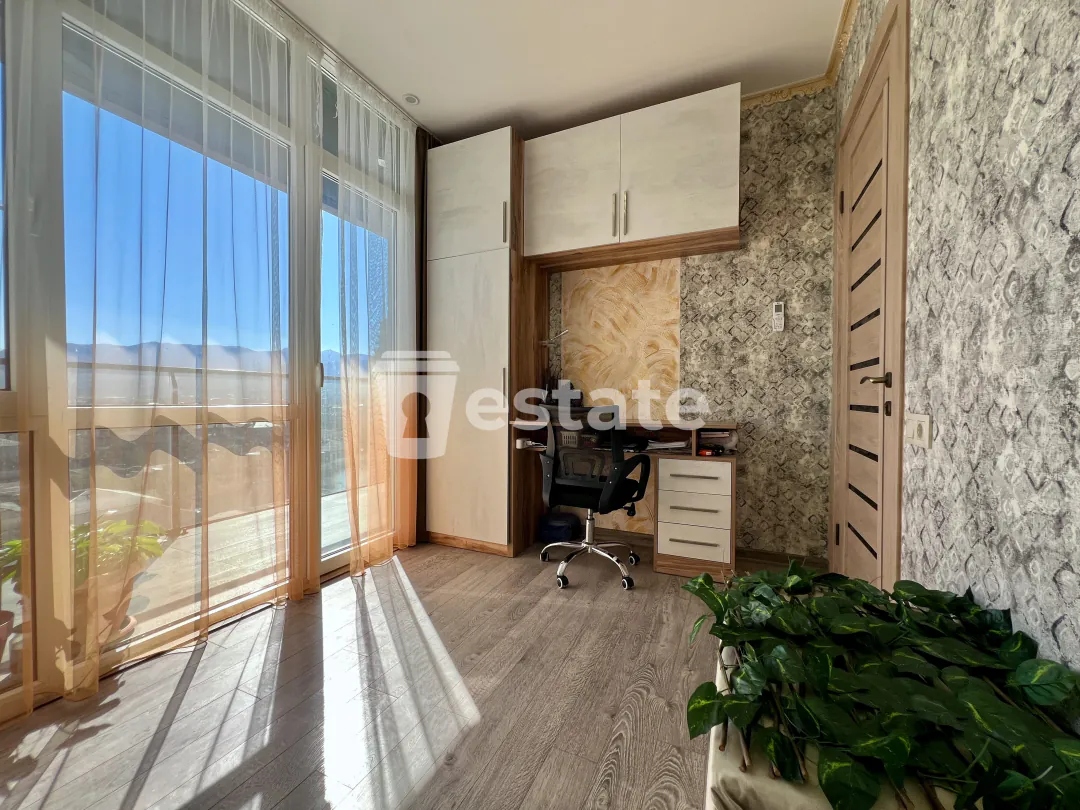Modern 2+1 apartment for sale near the new boulevard — photo 6