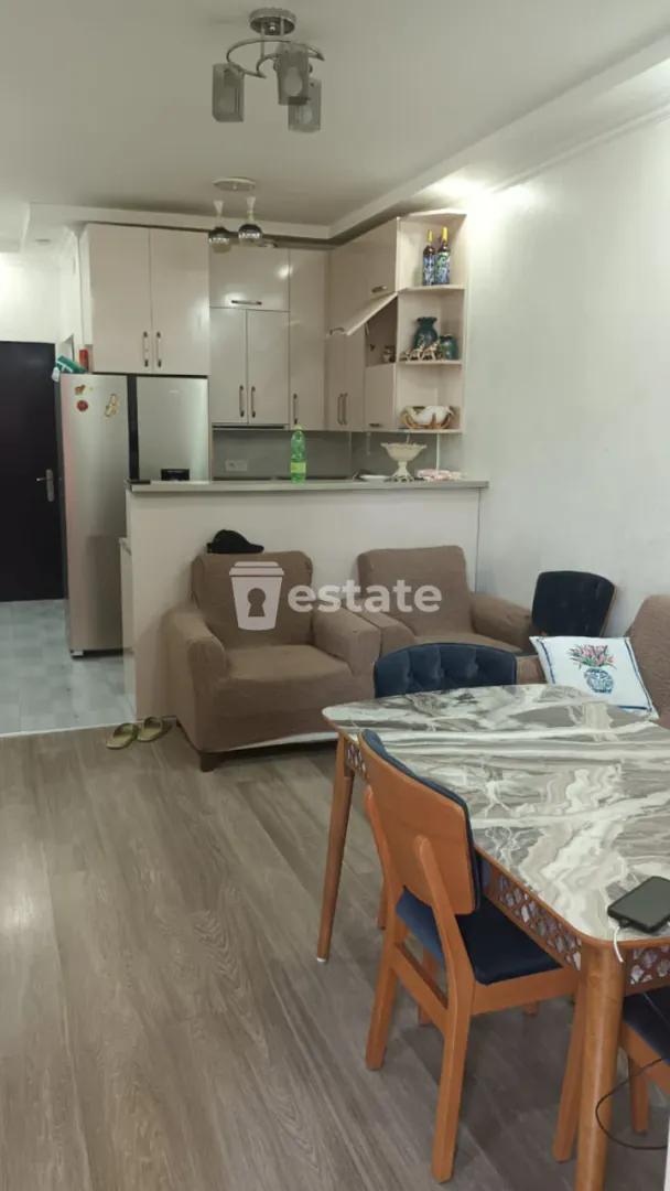 Selling a cozy 2+1 near old Batumi — photo 2