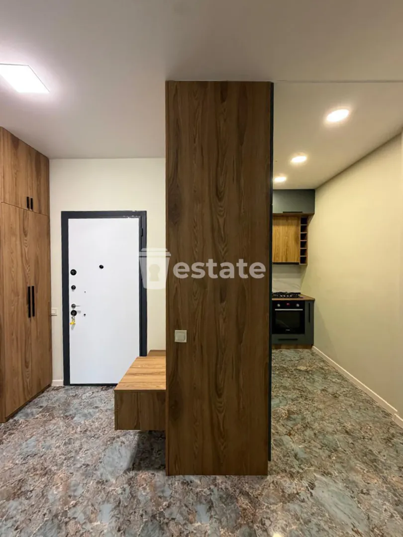 Renting a comfortable 1+1 near the new boulevard — photo 3