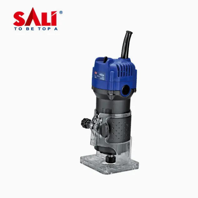 Electric Trimmer 6MM 550W P365406A-5406 SALI — photo 1