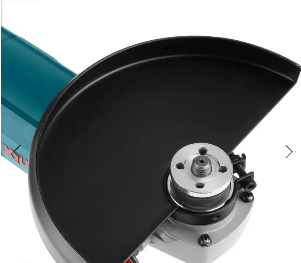 Angle Grinder Ronix-3260 230mm 2200W — photo 3