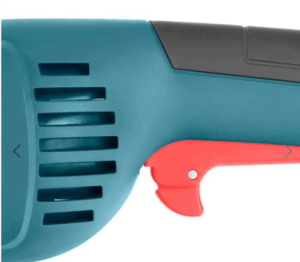 Angle Grinder Ronix-3260 230mm 2200W — photo 5