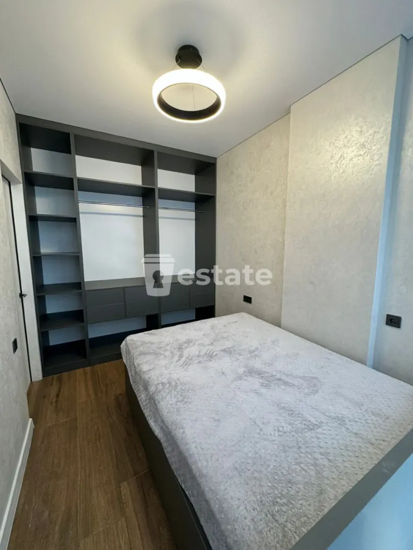 Renting out a comfortable 1+1 near May 6th Park — photo 6