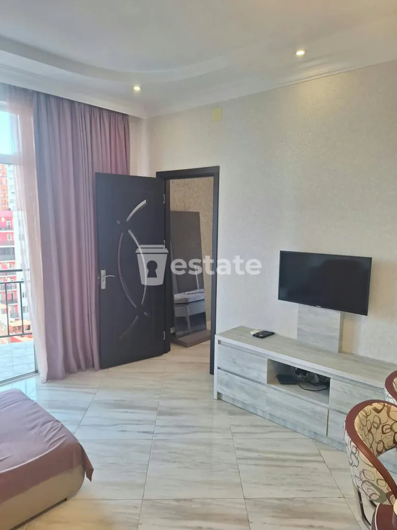 Renting a comfortable 1+1 apartment near the new boulevard — photo 2